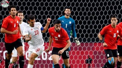 تعرف على القيمة التسويقية لمنتخب إسبانيا بعد التعادل أمام الفراعنة