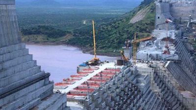 خبير مياه يكشف عن فشلين ذريعين لاقتهما إثيوبيا بعملية الملء الثاني لسد النهضة