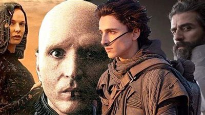 أبطاله وموعد عرضه.. تفاصيل فيلم DUNE قبل طرحه بالسينمات العربية| فيديو