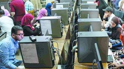 تنسيق الجامعات 2021 .. أسماء كليات تشترط اختبارات القدرات لطلاب الثانوية العامة