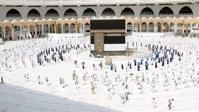 تعرف على موعد بدء حجز أداء العمرة عبر تطبيق 