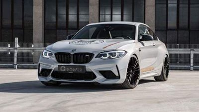 بي ام دبليو M2 أرقى السيارات الرياضية|فيديو