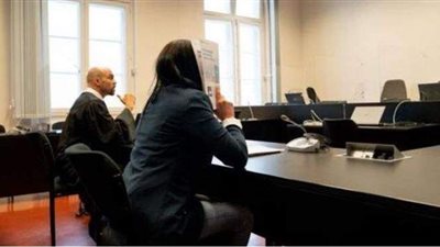 ألمانيا تسجن أرملة داعشي 4 أعوام