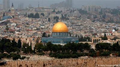 حالة الطقس ودرجات الحرارة فى العواصم العربية غدا  الجمعة  23 -7 -2021