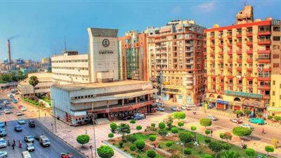 حالة الطقس في الدقهلية غدا الجمعة 23_7_2021