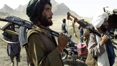 حركة طالبان تهدد:  لن نسمح بتواجد 