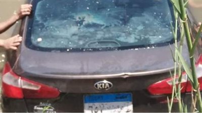 مصرع وإصابة 3 أشخاص في سقوط سيارة ملاكي بطوخ