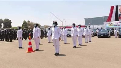 التفاصيل الكاملة لحركة تنقلات وزارة الداخلية 2021