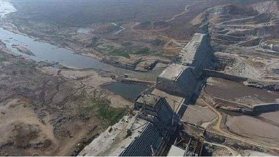 روسيا تطلق تصريحات جديدة بشأن حل أزمة سد النهضة