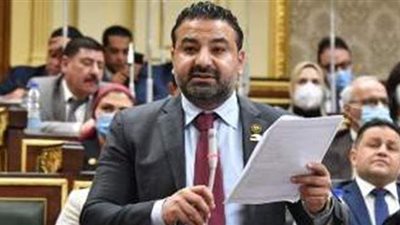 برلمانى: 23 يوليو أعظم ثورة في تاريخ مصر