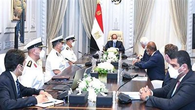 شاهد | نشاط الرئيس السيسي خلال ثالث أيام عيد الأضحى