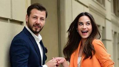 اليوم.. عرض الحلقة 5 من المسلسل التركي حب بالصدفة