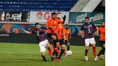 تشكيل فريق البنك الأهلي لمواجهة المارد الأحمر في الدوري