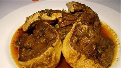 معهد التغذية يكشف أهم العناصر الغذائية في المخ والكبدة والكلاوي