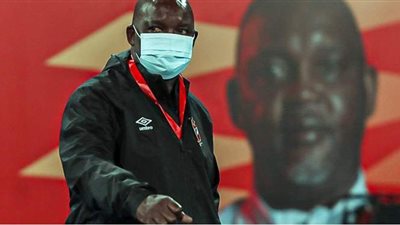 أخبار الأهلي| الفريق يصل إلى ملعب السلام لخوض مباراة البنك الأهلي.. موسيماني يعلن تشكيل الفريق