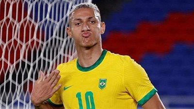 نجم الدوري الإنجليزي يسجل اسمه في تاريخ الأولمبياد برقم مميز