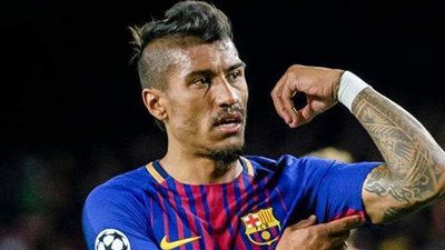 أهلي جدة يتعاقد مع نجم برشلونة ومنتخب البرازيل