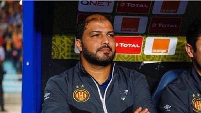 الترجي يتفق مع مدرب جديد لخلافة معين الشعباني