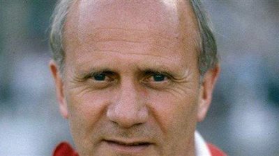 وفاة مدرب منتخب مصر الأسبق