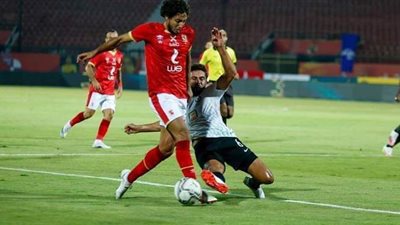بعد مباراة البنك.. سابع تعادل للأهلي الموسم الحالي