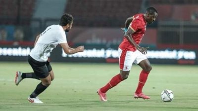 بعد التعادل أمام البنك.. الأهلى يتعادل للمرة الثالثة بنتيجة 1/1 في الدوري