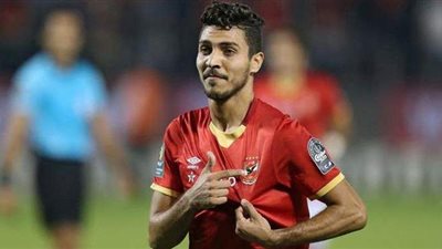 جدول ترتيب هدافي الدوري الممتاز بعد مباراة الأهلي والبنك