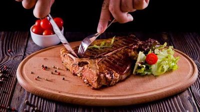 أسرار تناول لحوم العيد مع الحفاظ على صحتك