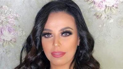 رسالة رومانسية من مروة ناجي  لزوجها