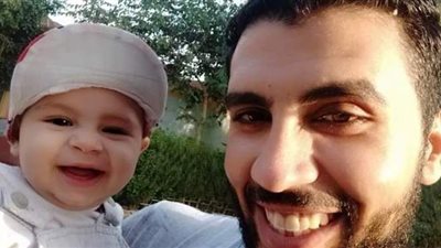 ضحت بزوجها في عيد الأضحى.. لبى طلباتها فكافأته بالذبح.. ريهام تقتل محمد قبيل العيد.. أقارب المجني عليه يستبعدون خلافات مصروف العيد: هناك لغز