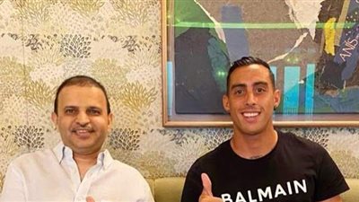 رسميا.. النصر السعودي يتعاقد مع مدافع منتخب الأرجنتين