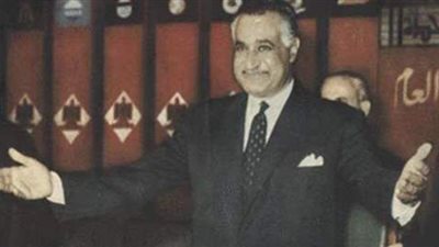 في ذكرى 23 يوليو.. «ناصر» و«روزاليوسف».. بينهما «حرية الصحافة».. والتوازن بين «حديد القيود» و«حرير الرقابة»