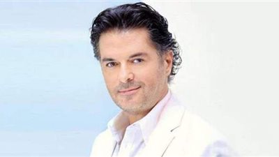 راغب علامة: ولادي ما بيخافوش مني وبيخافوا من أمهم.. وأنا مستشارهم العاطفي | فيديو