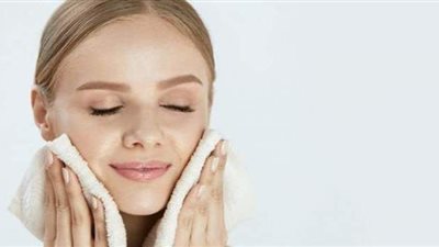 العناية الكاملة لبشرتك في رابع أيام عيد الأضحى