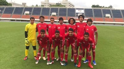 إلغاء دورة طوكيو للناشئين لعواصم المحافظات 2021