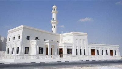 بالأسماء.. خريطة افتتاحات المساجد الجديدة بالمحافظات