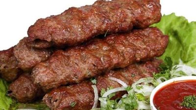 طريقة عمل كفتة الحاتي