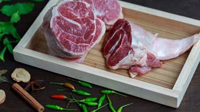 طريقة طبخ موزات اللحم