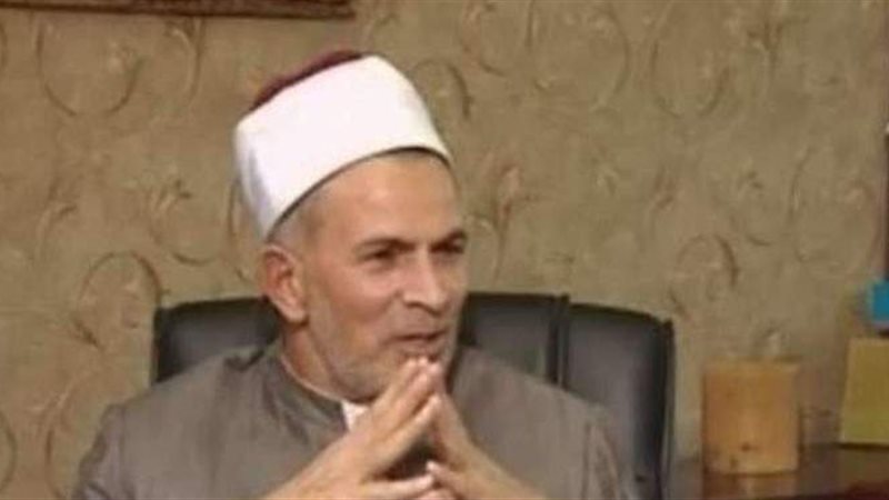 الدكتور شوقي عبد