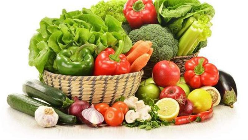 خضراوات لعلاج المعدة