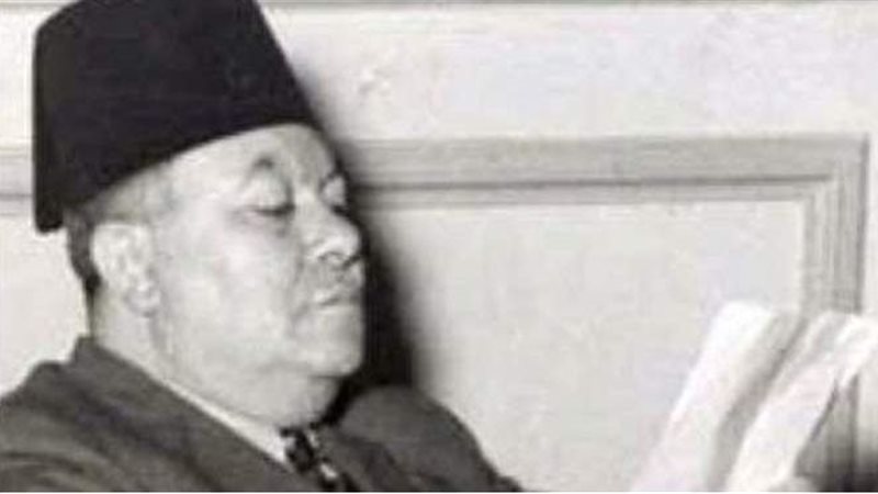 عبد الرازق السنهوري