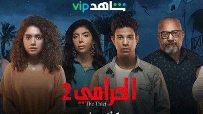 الحرامي 2