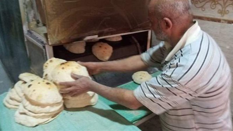 حملات تموينية على