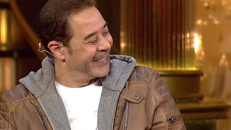 مدحت صالح