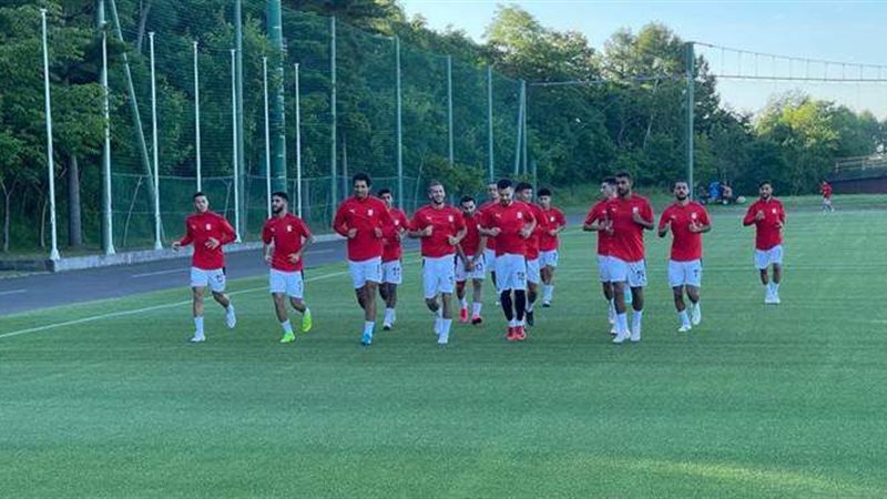 المنتخب الأولمبي