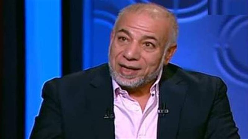 ابراهيم الامبابى