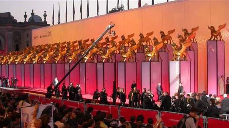 مهرجان فينيسيا السينمائي