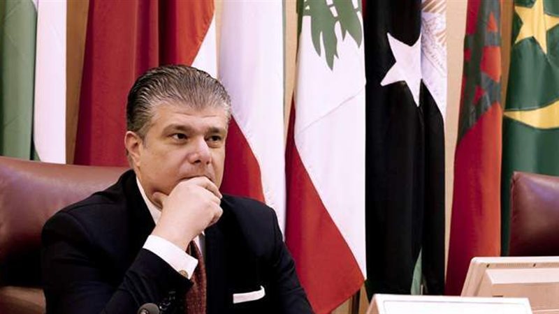 رئيس الهيئة الوطنية
