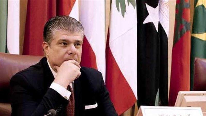 رئيس الهيئة الوطنية