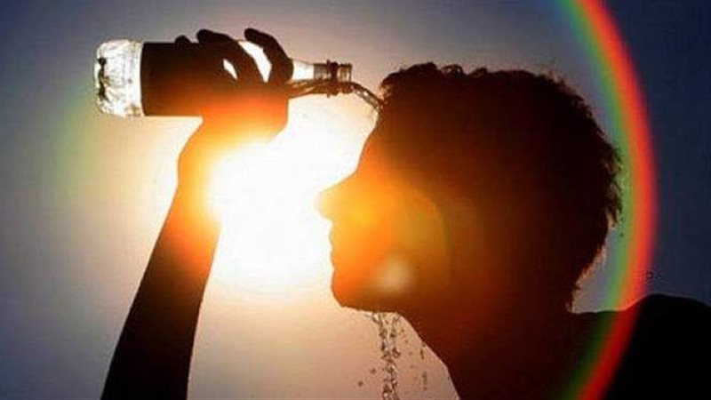 حالة طقس فى أسيوط