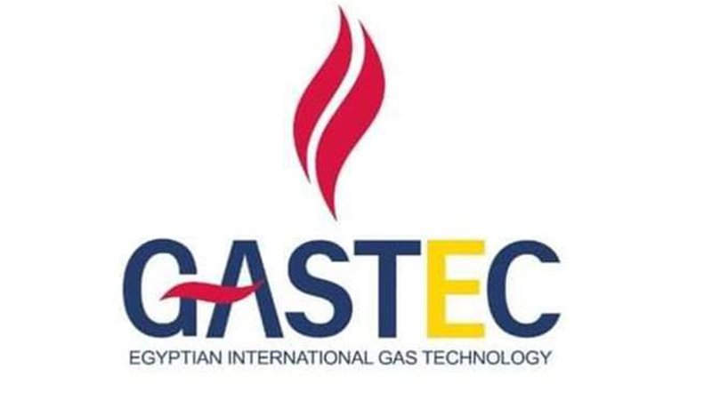 لوجو شركة غازتك
